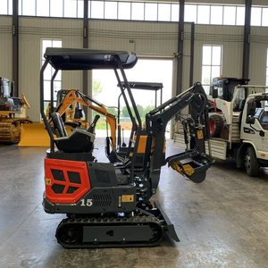 Бесплатная доставка, насадки для мини-экскаватора - Product Image 1