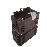 MDS-D-SVJ3-10NA Servoaccionamiento CNC de CA, Amplificador de Husillo de Alto Rendimiento para Centros de Mecanizado CNC, Tornos y Fresadoras