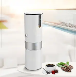 חדש עיצוב נייד מכונת קפה קטן גודל מכונה קפה חשמלית באיכות גבוהה
