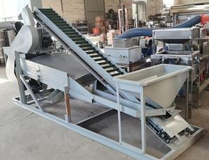 Máquina Multifuncional de Fácil Operación para Descascarar Pistachos, Proveedor Mayorista de Equipos para Descascarar Pistachos - Product Image 2