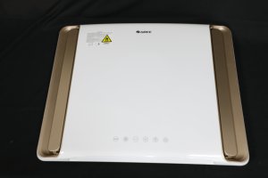 เครื่องปรับอากาศบนหลังคา 3.5kW สีขาว พร้อม WIFI - Product Image 3