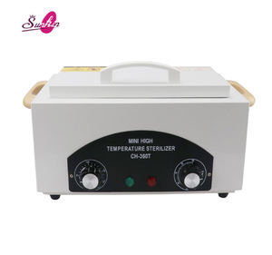 Atacado CH-360T Alta Temperatura Esterilizador Desinfecção Térmica Manicure Ferramentas Medical Dental Machine Esterilização Box - Product Image 2