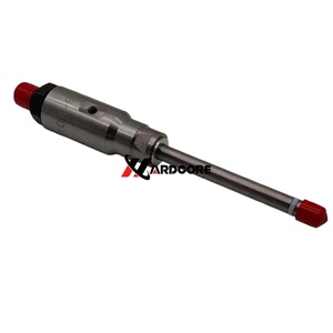 หัวฉีดน้ำมันดีเซลเครื่องยนต์ 3306 รุ่น 104-9453 1049453 สำหรับรถขุด CAT330b L - Product Image 3
