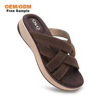 QKQ Tan Bohème Brodé Breloque Coquillage Femme Ornement Cristal Plat Ethnique Estival