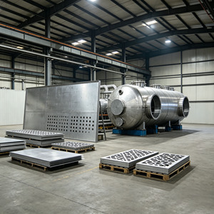 OEM ODM Bilateral Drive Gantry <b>CNC</b> Plasma <b>Cutting</b> <b>Machine</b> 1500x3000mm 200A 110V/220V Factory Wholesale - Product Image 5