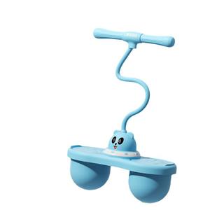 Xtep Pelota saltarina para niños, juguete de equilibrio TLD 04, inflable antiexplosión para niños de 4 a 6 años - Product Image 4