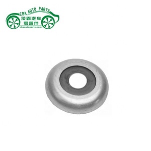 Muslimayb 1002513 1055193 cuscinetto ammortizzatore per Ford Fiesta 1.3L 1995-2006 <span class=keywords><strong>Mazda</strong></span> <span class=keywords><strong>121</strong></span> III - Product Image 1