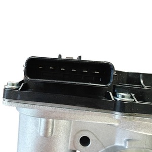 Válvula de aceleración 35100-2B300 para Hyundai Huatai, pieza de repuesto nueva - Product Image 5