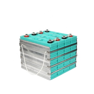 3.2v lityum pil 400ah Lifepo4 pil güneş depolama sistemi Lifepo4 pil paketi - Product Image 5