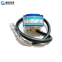 Nouvel encodeur incrémental/absolue Tamagawa TS5207N500 d'origine pour le contrôle des moteurs industriels et les équipements d'automatisation