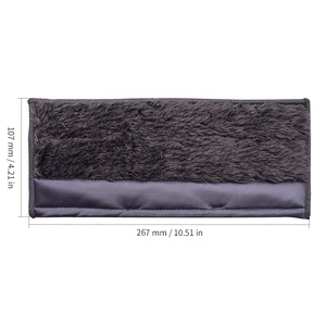 Tampons Jet M Series <span class=keywords><strong>M6</strong></span> 6110, en microfibre durable, lavables à l'eau, pour nettoyage à sec, pour aspirateur robot Braava - Product Image 4