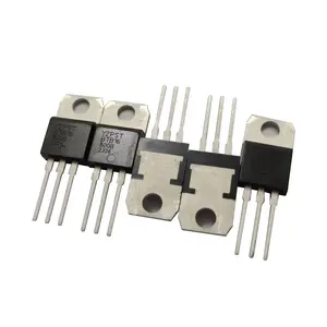 High dv/dt rate TO-220 16A 800V BTB16-800B Triac