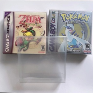 Boîtier de jeu vidéo OEM NTSC/Version USA pour Game-boys - Équipement de jeu - Product Image 5