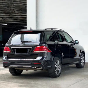 <span class=keywords><strong>Mercedes</strong></span>-Benz <span class=keywords><strong>GLE</strong></span> 2026 2017, Auto Usado, SUV Diésel, Volante a la Izquierda, Auto Usado, Motor Turbo Automático, Asientos de Cuero, Cámara Trasera - Product Image 4