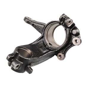 OE 1610306480 1610306580 Nouveau rotule de direction gauche et droite de haute qualité pour 301 2008 208 pour C3XR Elysee <span class=keywords><strong>C4</strong></span> - Product Image 2