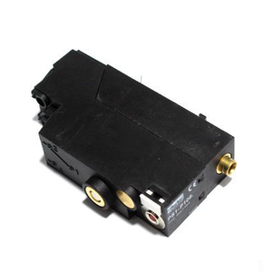 Vanne pneumatique modulaire PARKER PS1-P108, interface modulaire, origine Allemagne, pression maximale 10 bar - Product Image 2