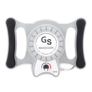Vibrador para Pérdida de <span class=keywords><strong>Peso</strong></span> G5, Masajeador Corporal Anticelulítico, Máquina Adelgazante Corporal, Dispositivo de Masaje Vibratorio - Product Image 4