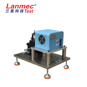 Les fabricants chinois LANMEC fournissent des dynamomètres à hysté<span class=keywords><strong>r</strong></span>ésis haute vitesse tridimensionnels, précision 0,01, <span class=keywords><strong>test</strong></span> maximal 15000 tr/min - Product Image 6