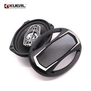 Altavoz de Audio Coaxial de Fábrica Modelo Popular de 6x9 Pulgadas Ovalado MAX. 600W de Buena Calidad para Puerta de <span class=keywords><strong>Coche</strong></span> - Product Image 6