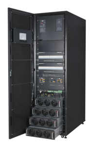 Vertiv veri merkezi <span class=keywords><strong>UPS</strong></span> sistemi Liebert APM160 50-600KVA 400V ağ sunucusu odaları için 3 fazlı güç koruma lityum pil - Product Image 4