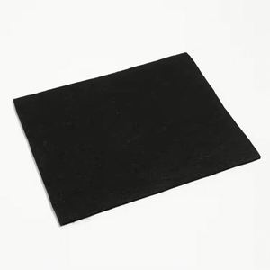 150cm X150cmWelding Blanket Fireproof Heat Resistant Flame Retardant Protective <b>Mat</b> Insulation Pad for Soldering Custom Logo - Product Image 1
