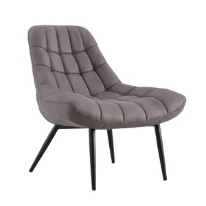 Meilleure vente, marque de salon, Logo imprimé, pouf personnalisé extérieur, imperméable, fauteuil pouf OEM, Style personnalisé, emballage en tissu