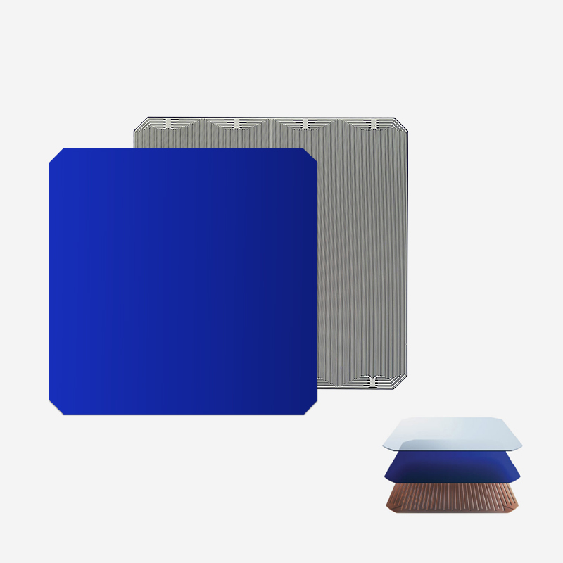 High Efficiency Organic Solar Cell System