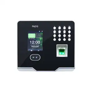 FA210 Electronic Card Punch Time Recorder Attendance Machine/Time Recording MB20