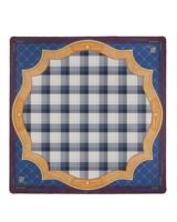 Tapis de jeu de mahjong américain imprimé sur mesure, imperméable, antidérapant, tapis pour les tuiles de mahjong, pour les jeux de société en famille