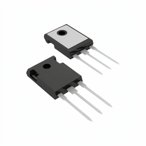 Transistores TO-247AD SIHW73N60E-GE3 Comprar en Línea Componentes Electrónicos BOM IC En Stock - Product Image 1