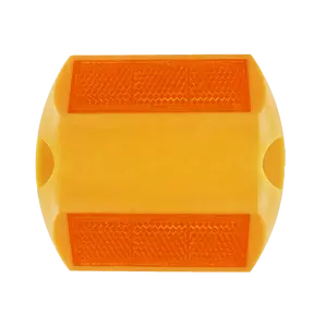 Plastic Road Stud Reflective Road stud for safety Highway Road Markings