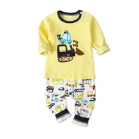 New Design Hot Sale Baby Clothing Set 2-stück Sets Cheap Bulk Buy From China Baby Clothes Supplier