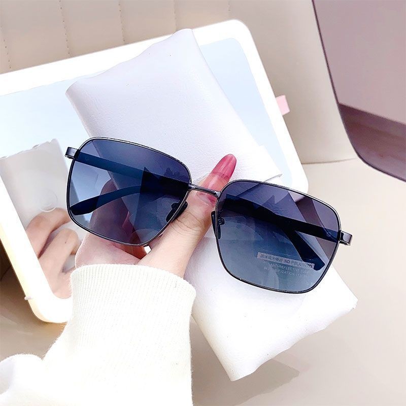 Gun gray frame (black gray)