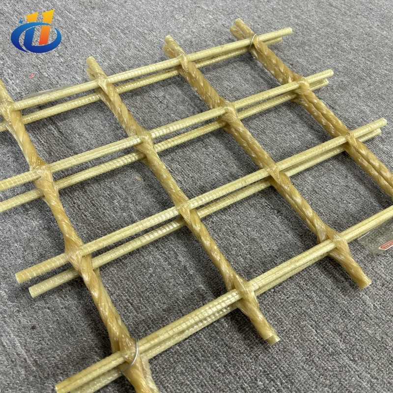 3mm 4mm 5mm 6mm Customized Fiberglass