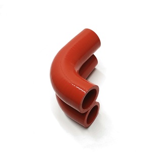 Высокое качество, теплоустойчивы (до 90 градусов силиконовый шланг - Product Image 6