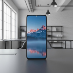 Écran tactile LCD OEM de haute qualité 6,2 pouces pour Redmi Note 8T 9T – Vente en gros d'écrans de remplacement pour téléphones mobiles - Product Image 2