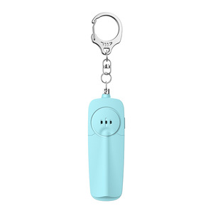 Venta al por mayor Vintage Metal teléfono móvil colgante fuerte sirena <span class=keywords><strong>canción</strong></span> personal alarma llavero contra <span class=keywords><strong>el</strong></span> <span class=keywords><strong>lobo</strong></span> estilo de moda - Product Image 4