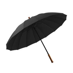 <span class=keywords><strong>Parapluie</strong></span> d'affaires <span class=keywords><strong>haut</strong></span> <span class=keywords><strong>de</strong></span> <span class=keywords><strong>gamme</strong></span> avec manche en bois pour hommes Grand <span class=keywords><strong>parapluie</strong></span> <span class=keywords><strong>de</strong></span> golf <span class=keywords><strong>Parapluie</strong></span> <span class=keywords><strong>de</strong></span> soleil et <span class=keywords><strong>de</strong></span> pluie - Product Image 4