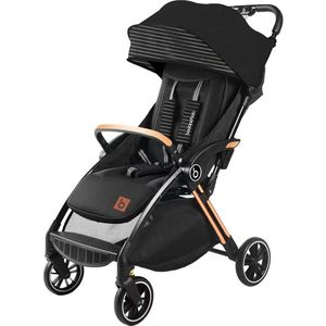 รถเข็นเด็ก <span class=keywords><strong>Baobaohao</strong></span> น้ำหนักเบา,รถเข็นเด็กทารกแบบ3-In-1อะลูมิเนียมอัลลอยพับได้ด้วยตัวเอง - Product Image 1