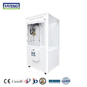 เครื่องเครนจับรางวัลสำหรับอาร์เคด |   เอสเคบี-12 |   ผลิตในไต้หวัน ผู้ผลิตแบบ OEM - Product Image 1