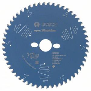 BOSCH - 2608644110 Lame de scie circulaire ''Expert for Aluminium''-LAMES ET DISQUES DE COUPE EAN 3165140796767 LAMES DE SCIE CIRCULAIRE - Product Image 1