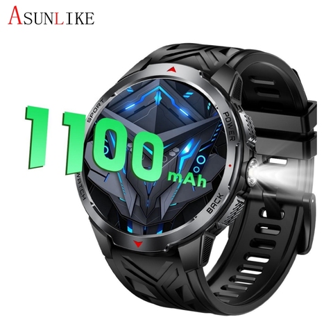 S11 Smart Watch Pick #28 (101314)