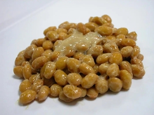Cápsula Nattokinase orgánica de etiqueta privada OEM suplemento Nattokinase de Japón Nattokinase - Product Image 3