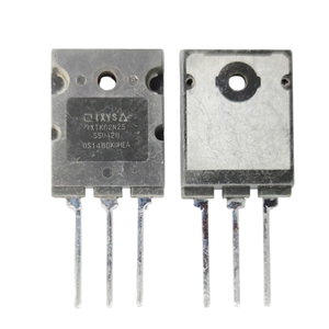 IXTK62N25 62N25 TO-264 250V 62A High <b>Power</b> Field Effect Transistor - Product Image 2