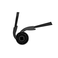 Cepillo Lateral Compatible con los Robots Aspiradores Xiaomi Mijia 5C/5/5Pro/OV21GL/OV31GL/OV42CN/OV81/OV71GL/S40/S40 Pro