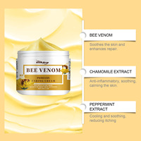 Nouvelle crème contre le psoriasis WiyunHoney, crème au venin d'abeille pour soulager la douleur, convient pour le dos, le cou, les mains, les pieds et les articulations