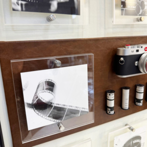Cadre photo moderne Art déco, motif nature morte tridimensionnel, fait à la main, à suspendre pour la décoration murale du <span class=keywords><strong>studio</strong></span> photo - Product Image 5