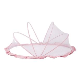 <b>Pop</b> <b>up</b> Portable Mosquito Net Crib <b>Tent</b> Mosquito Net - Product Image 6