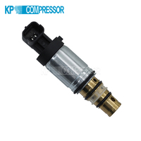 Pièces de climatisation automobile KPS SANDEN 6C12 Vanne de commande de compresseur à courant alternatif KPS015 Vanne de commande de compresseur à courant alternatif pour PEGEOUT 307
