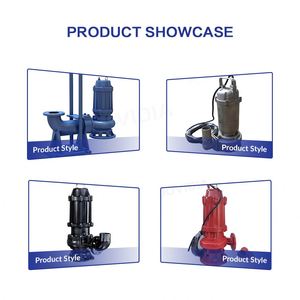 Pompe à eau diesel monocylindre pour sable de rivière, pompe à aspiration de sable, pompe submersible automatique pour eaux usées, eau sale en plastique - Product Image 3